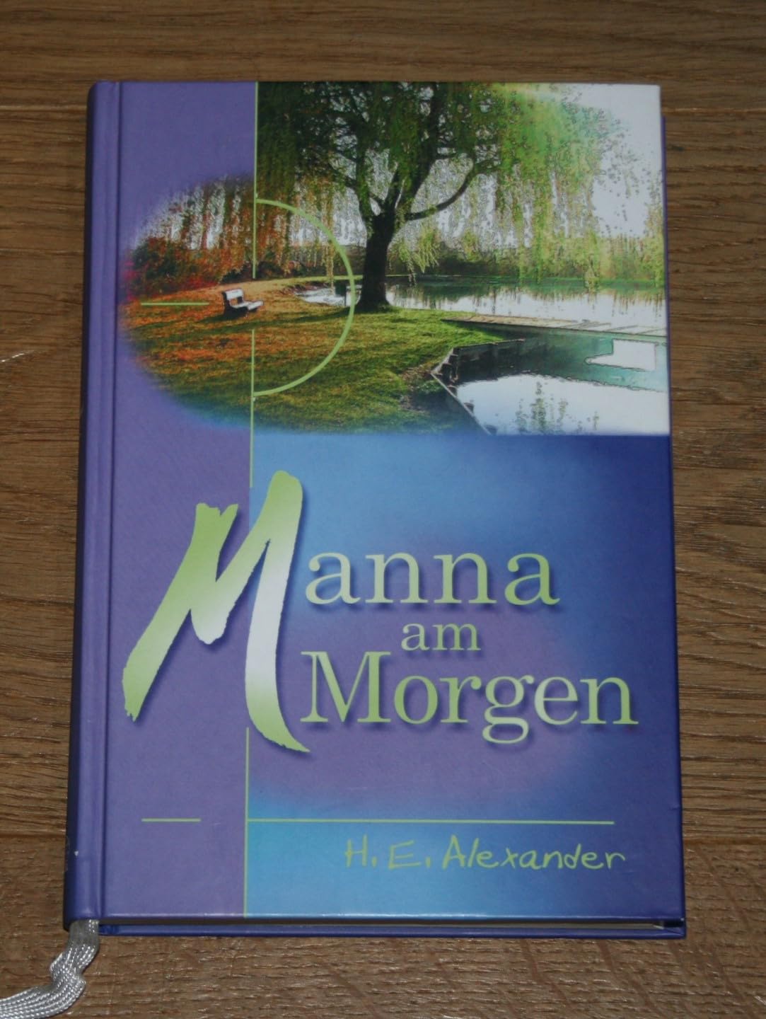 Manna am Morgen Second hand books on Religion & Esotericism