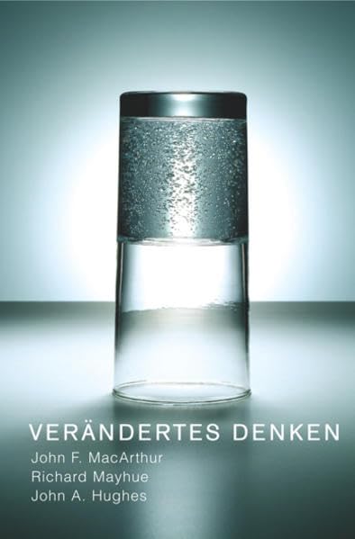 Product Image: Verändertes Denken