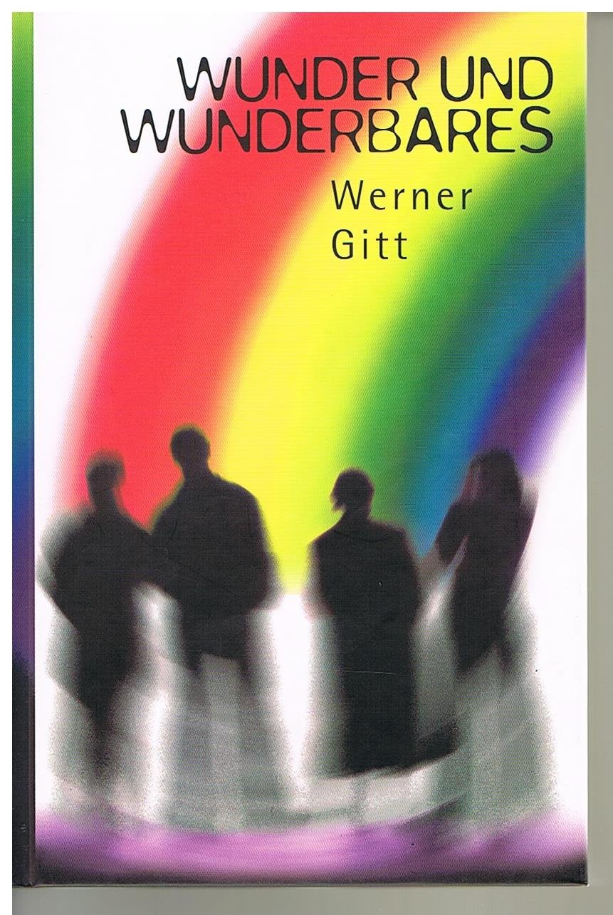 Wunder und Wunderbares Second hand books on Religion & Esotericism