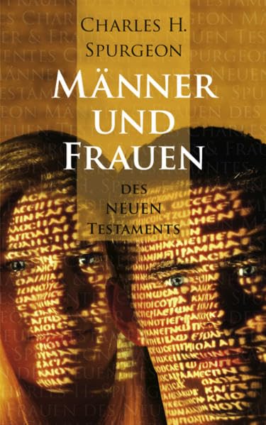 Männer und Frauen des Neuen Testaments Religion & Esotericism