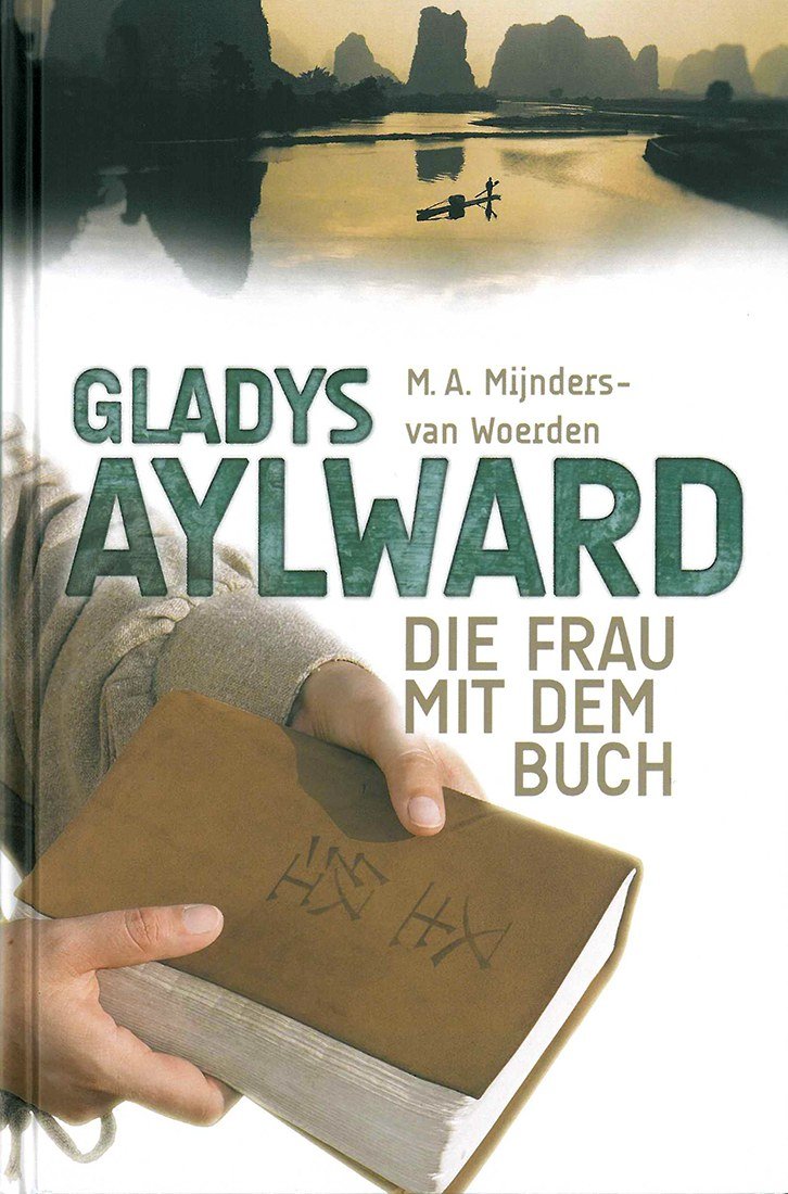 Gladys Aylward Politics & Society