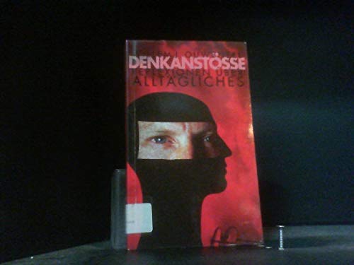 Denkanstösse. Reflexionen über Alltägliches Books