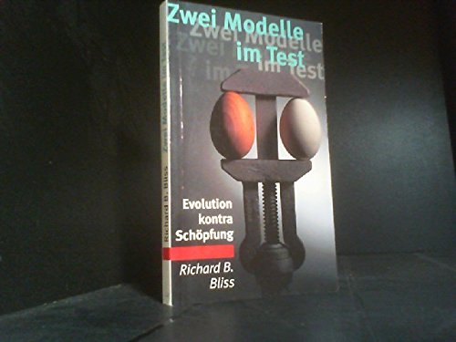 Zwei Modelle im Test. Evolution kontra Schöpfung Books