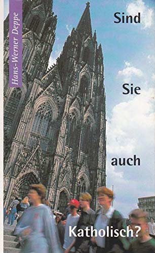 Sind Sie auch katholisch? Religion & Esotericism