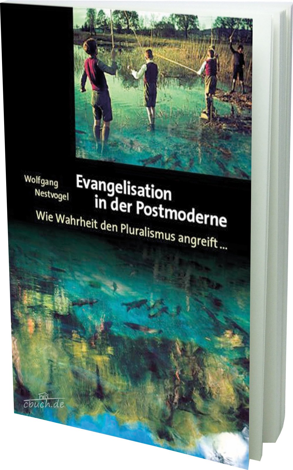 Evangelisation in der Postmoderne. Wie Wahrheit den Pluralismus angreift Religion & Esotericism