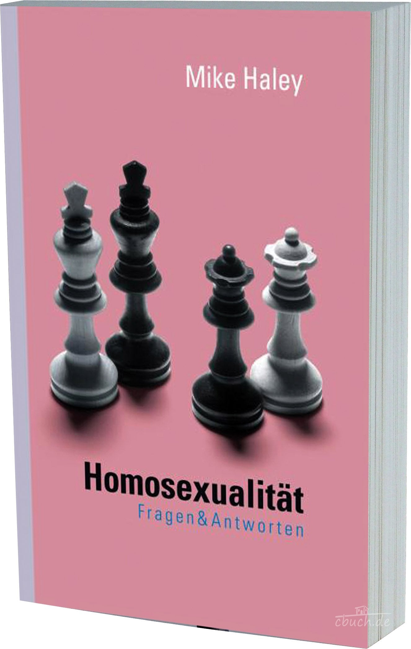 Homosexualität: Fragen & Antworten LGBTQ+