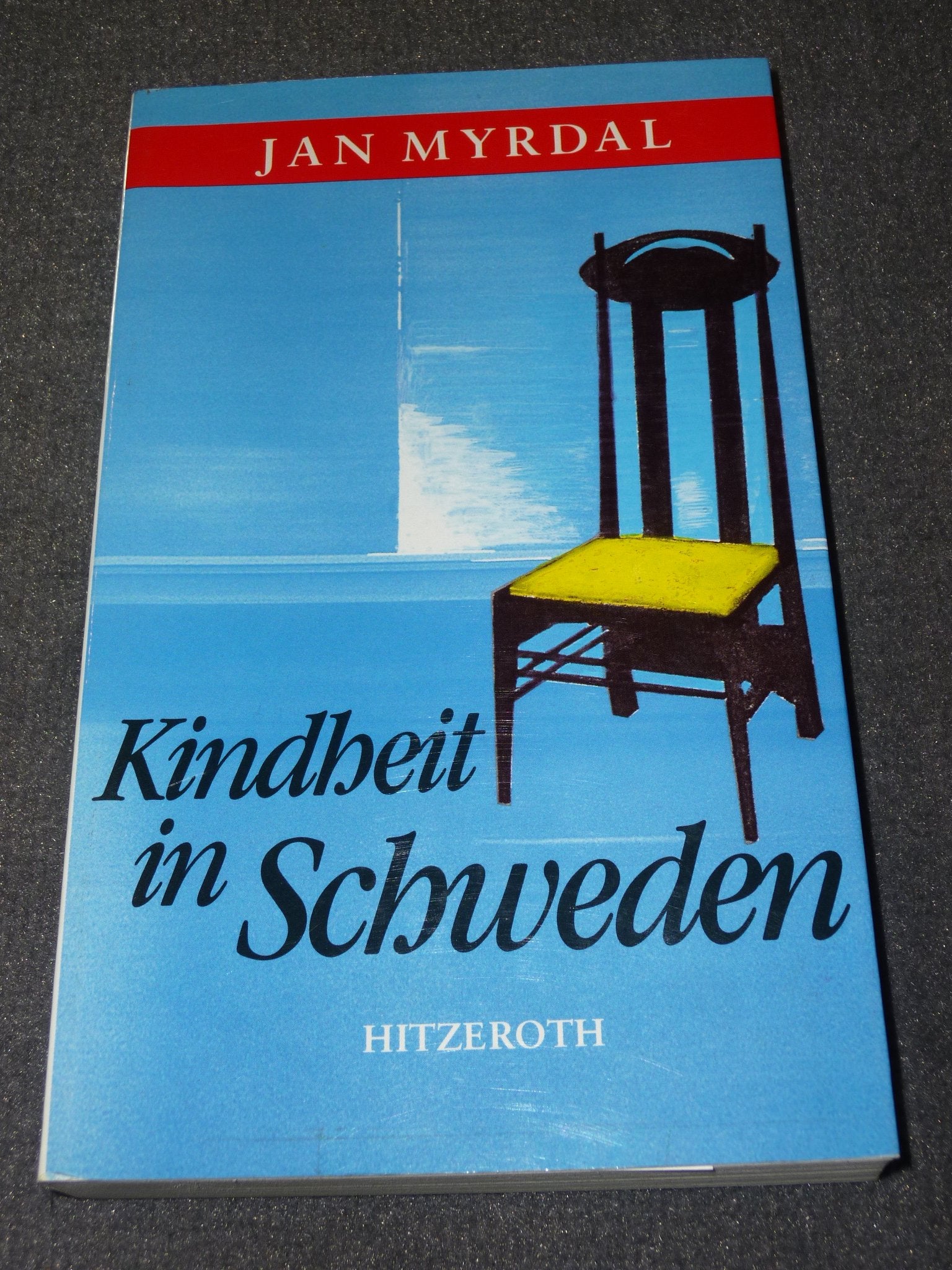 Kindheit in Schweden Parents & Children