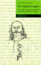 Das Alphabetagam. Getreuliche Lebensbeschreibung des Dichters Schnitzer O'Shea Books