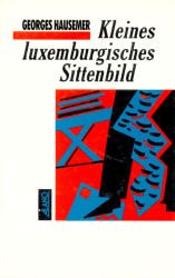 Kleines luxemburgisches Sittenbild Books