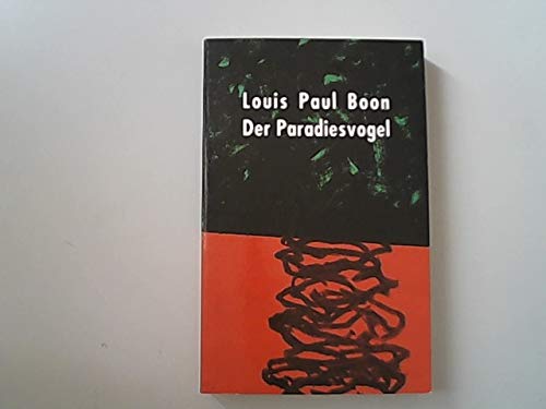 Paradiesvogel Books