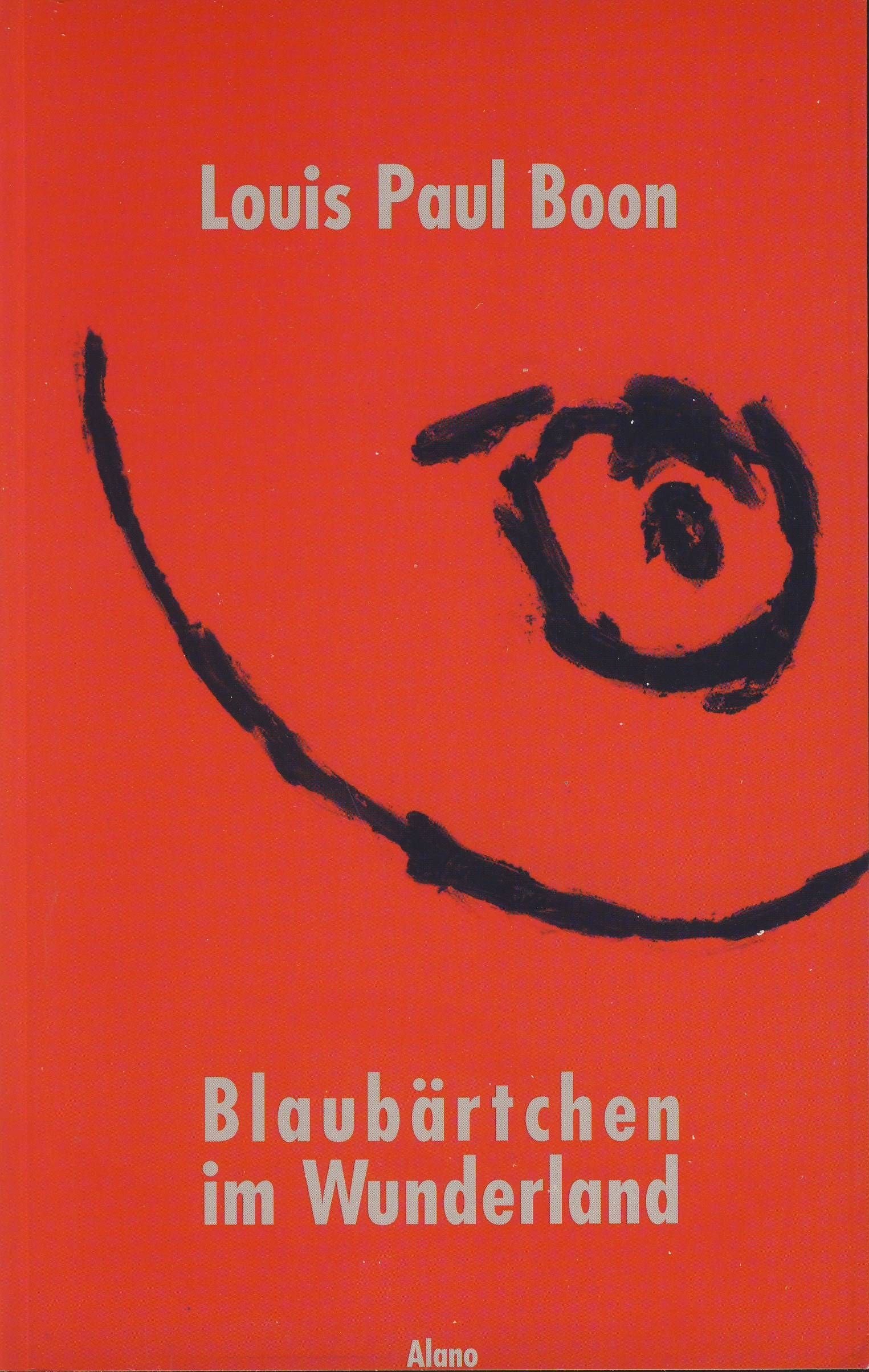 Blaubärtchen im Wunderland. Grimmige Märchen für verdorbene Kinder Books