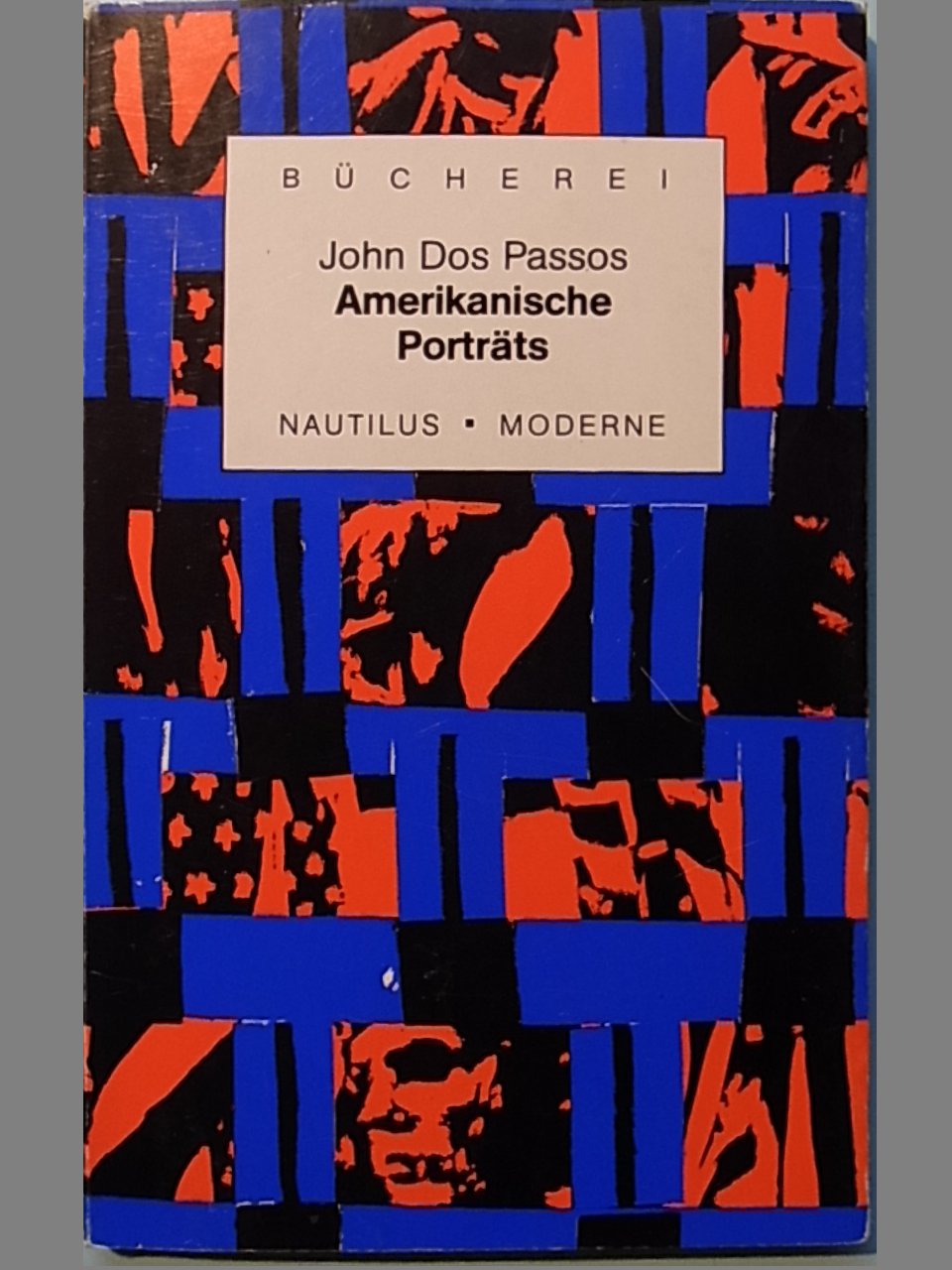 Amerikanische Porträts. Präsidenten / Erfinder / Rebellen Books