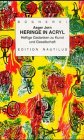 Heringe in Acryl: Heftige Gedanken zu Kunst und Gesellschaft Film, Art & Culture
