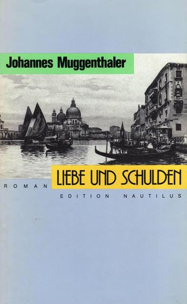 Liebe und Schulden Contemporary literature
