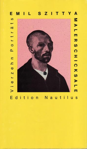 Malerschicksale: Vierzehn Porträts mit acht Bildern (Poetische Aktion) Film, Art & Culture