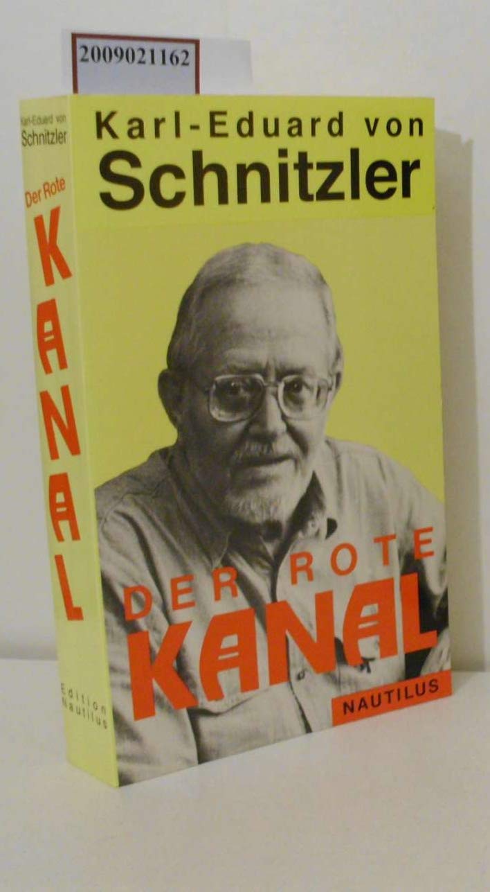 Der Rote Kanal - Armes Deutschland Politics & History