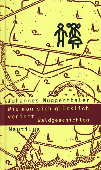 Wie man sich glücklich verirrt: Erzählungen Contemporary literature