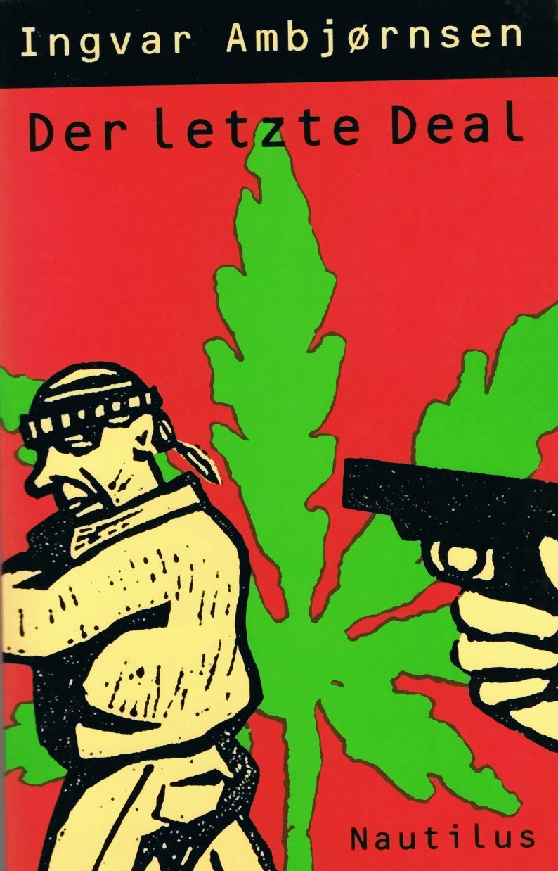 Der letzte Deal Contemporary literature