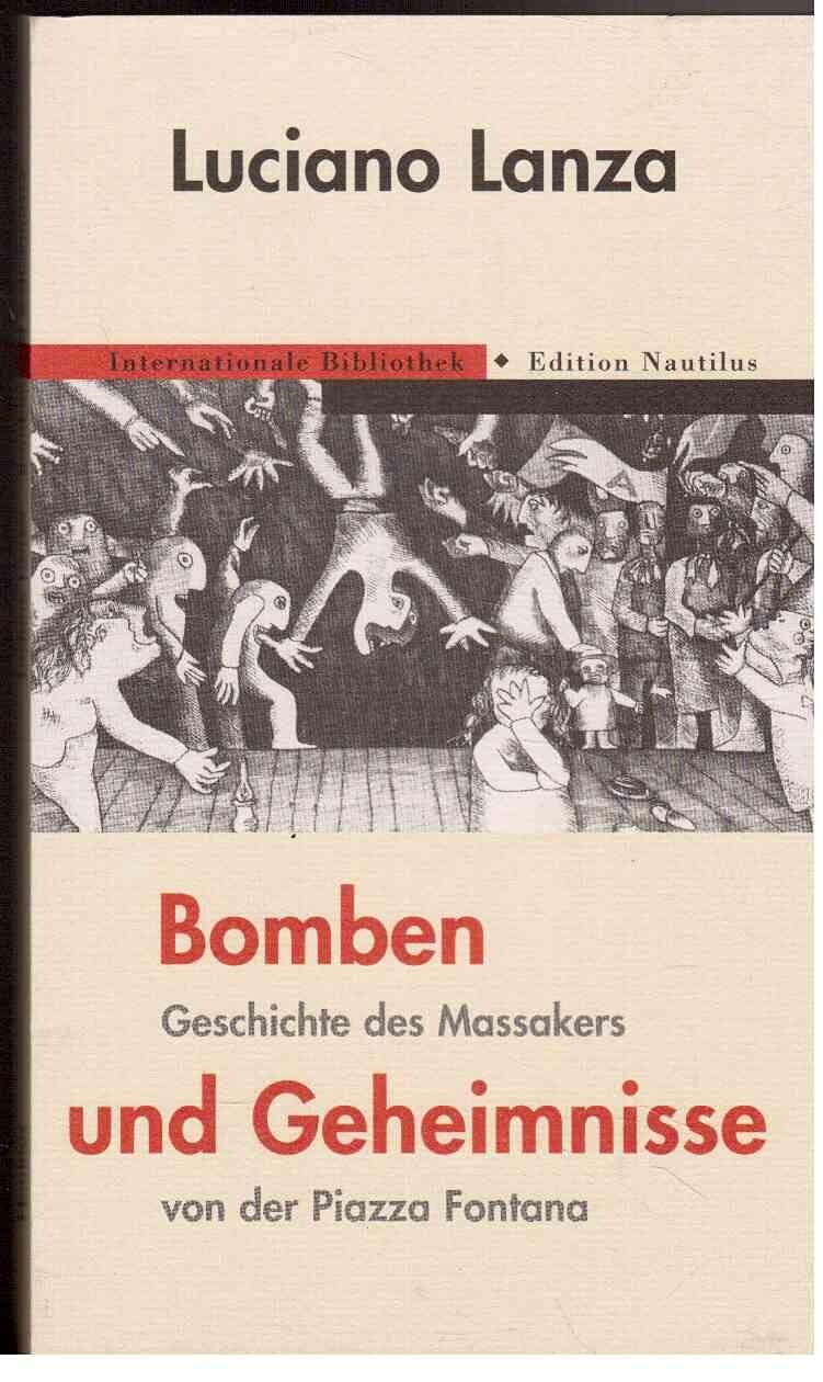 Bomben und Geheimnisse Politics & History