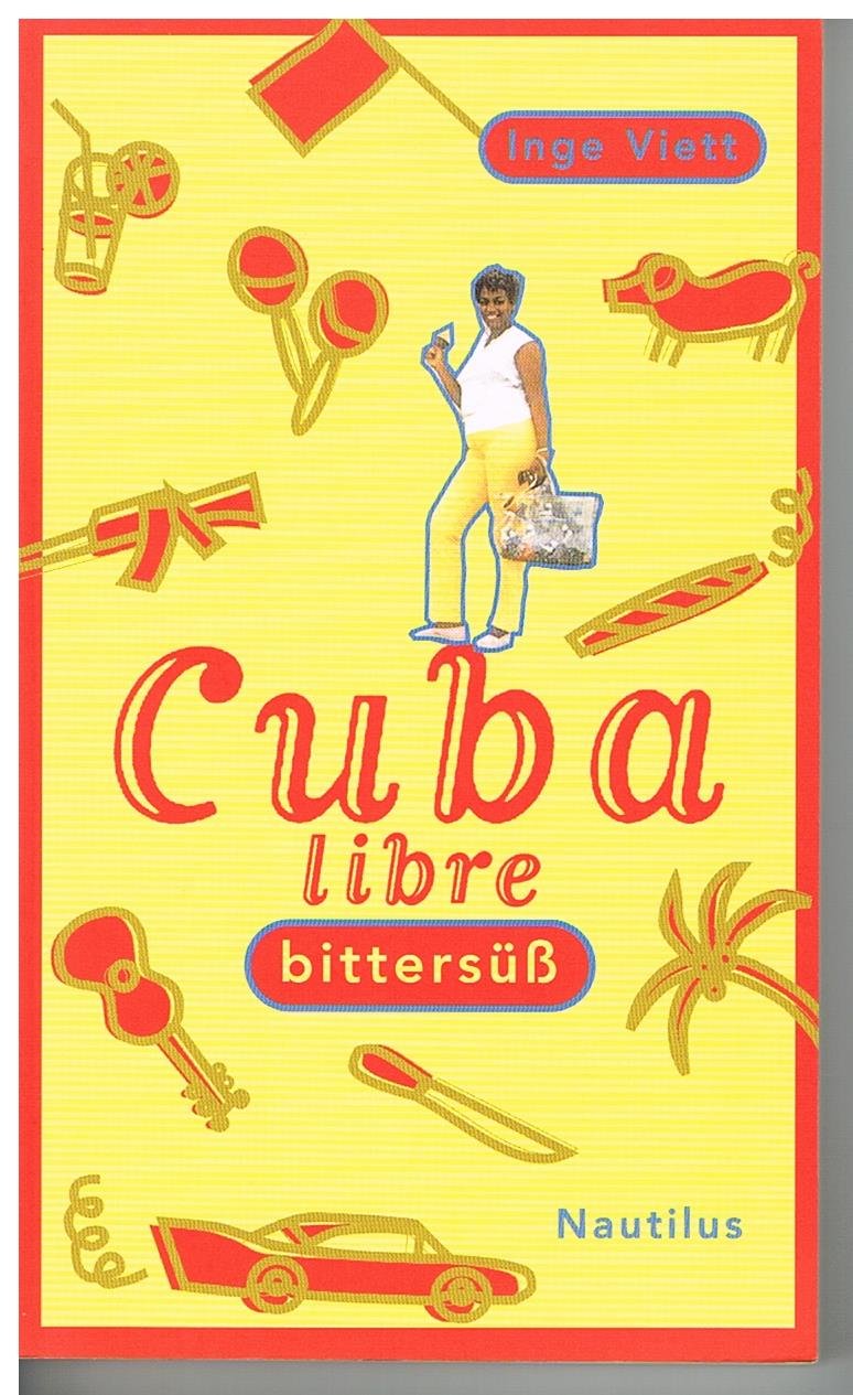 Product Image: Cuba libre bittersüß