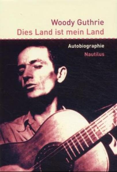 Dies Land ist mein Land. Autobiographie Personalities