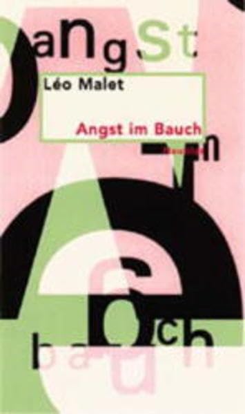 Product Image: Angst im Bauch (Nautilus Paperback)