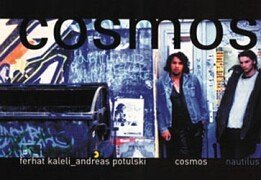 Cosmos: Fotos und Gedichte: Gedichte, Fotografien Poetry