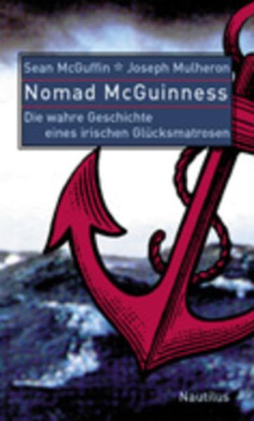 Product Image: Nomad McGuinness