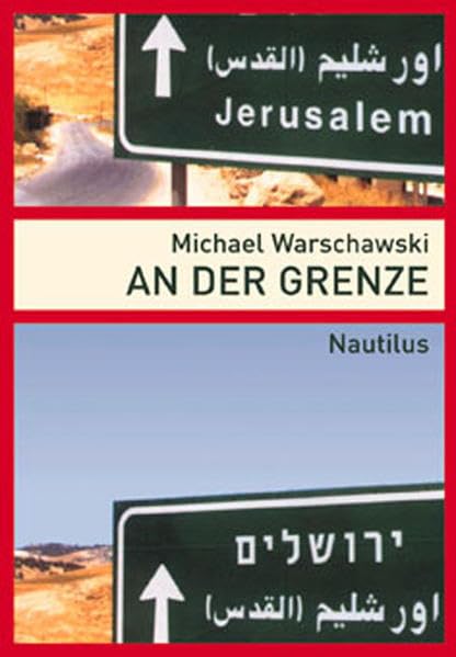 An der Grenze Personalities Books