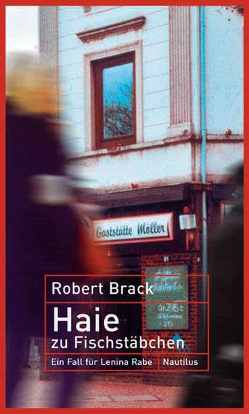 Haie zu Fischstäbchen Contemporary literature Books