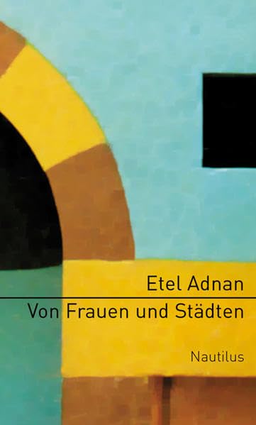 Von Frauen und Städten Contemporary literature