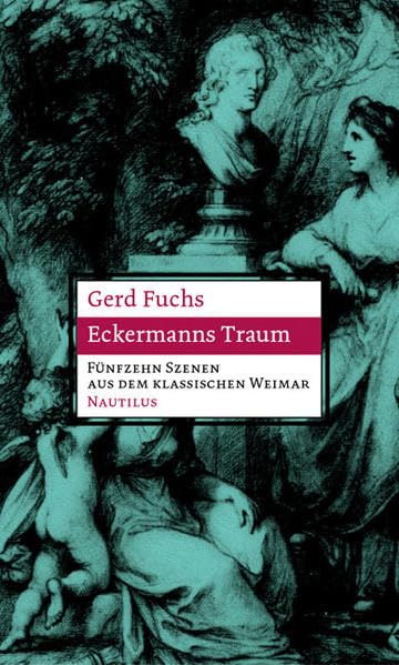 Eckermanns Traum Contemporary literature Books