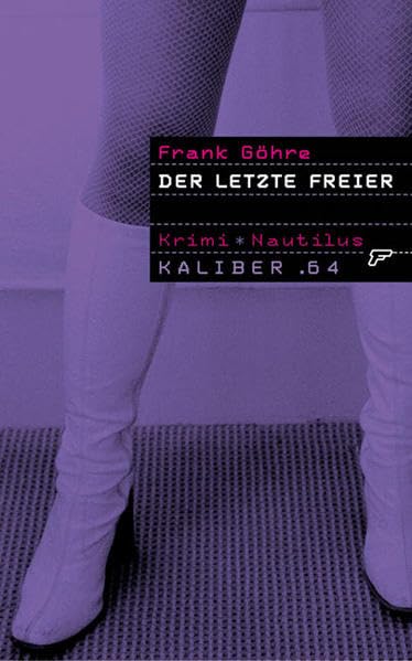 Der letzte Freier Contemporary literature Books