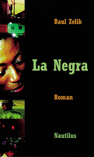 La Negra Contemporary literature Books