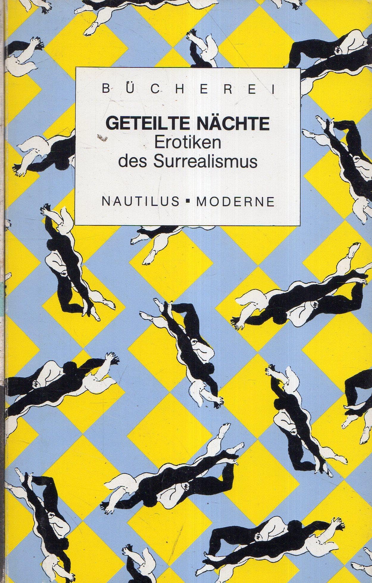 Geteilte Nächte Calendars