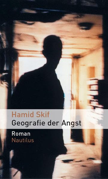 Geografie der Angst: Roman: Roman. Deutsche Erstausgabe Contemporary literature