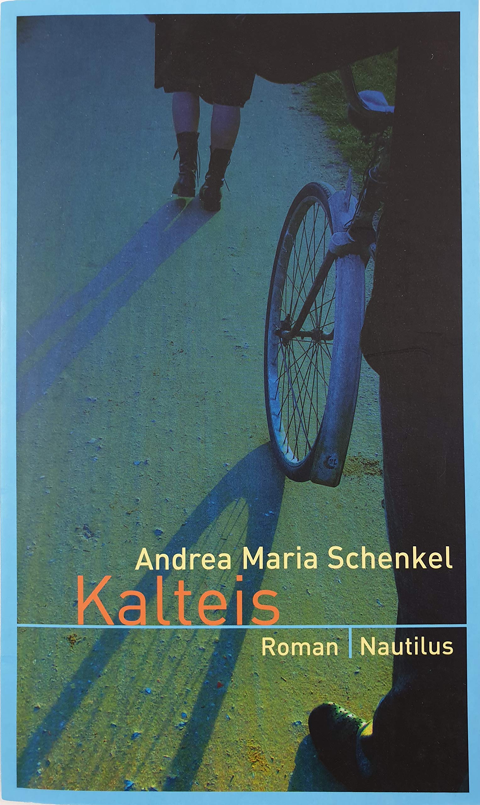 Product Image: Kalteis. Roman
