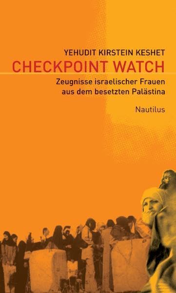 Product Image: Checkpoint Watch