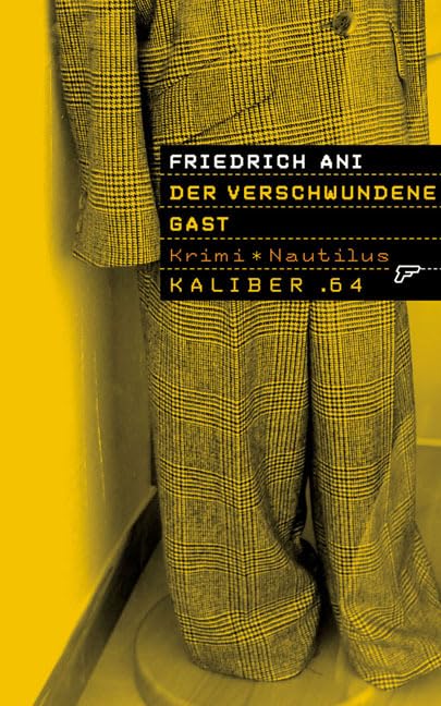 Der verschwundene Gast Contemporary literature Books