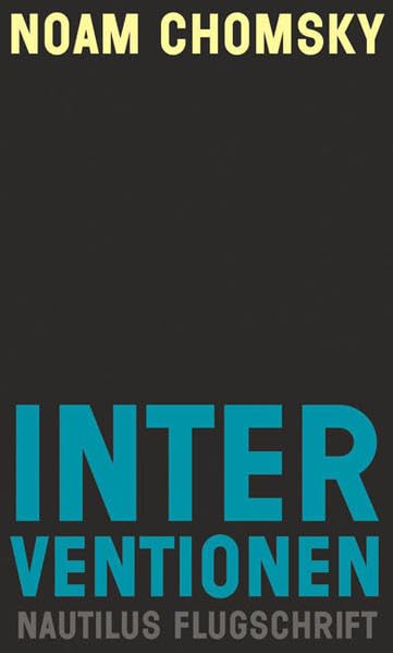 Interventionen: Mit einem Vorwort von Tariq Ali Books