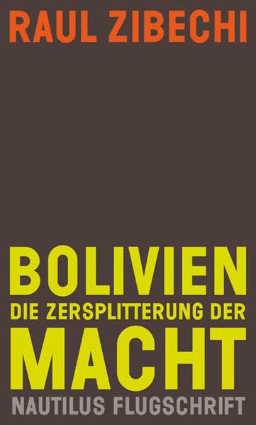 Product Image: Bolivien