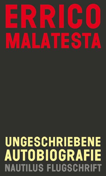 Ungeschriebene Autobiografie book