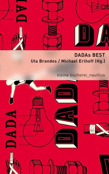 Dadas Best Contemporary literature Books