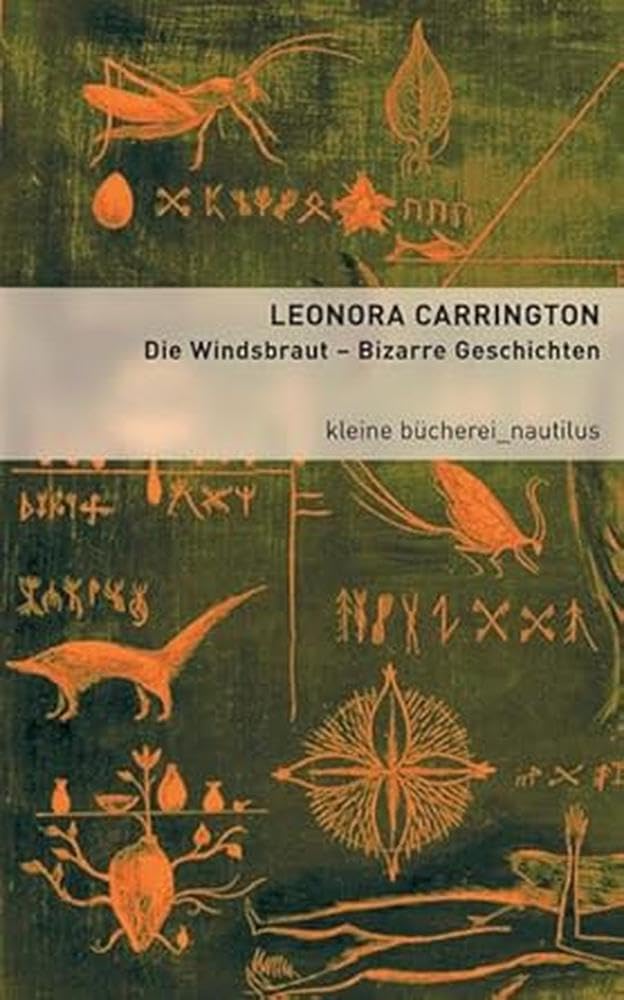 Die Windsbraut Contemporary literature Books