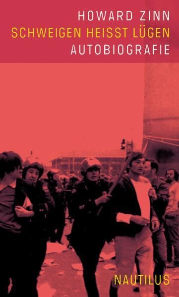 Schweigen heißt Lügen: Autobiografie Social Sciences