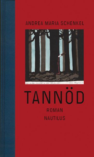 Tannöd Geschenkausgabe Contemporary literature