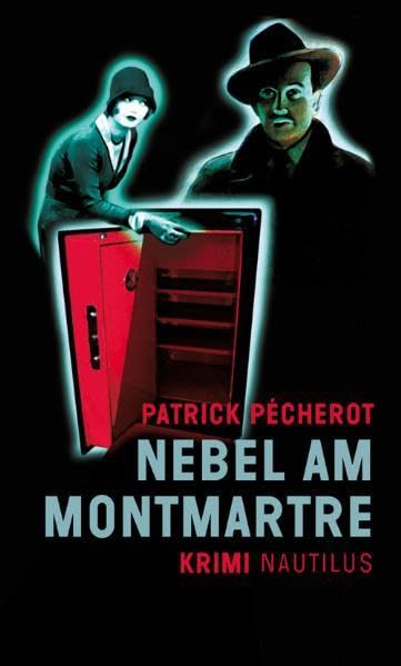Nebel am Montmartre Contemporary literature Books