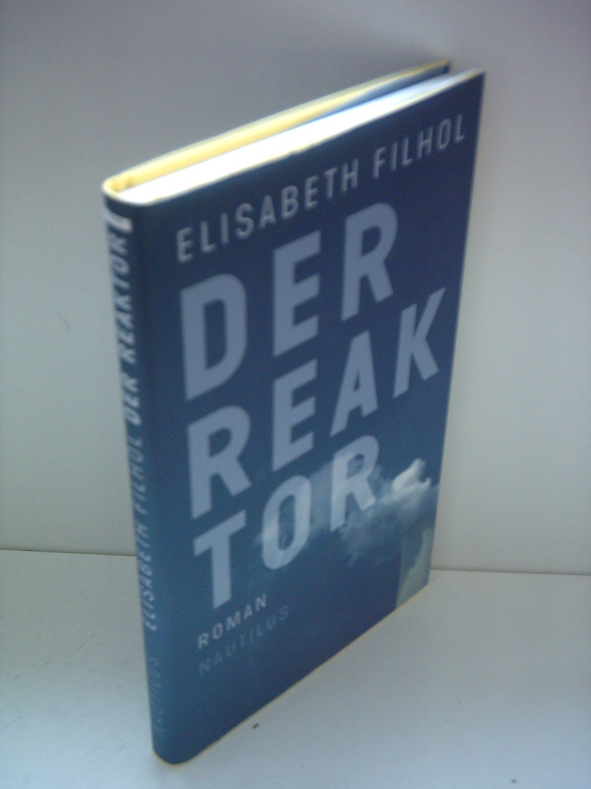 Product Image: Der Reaktor