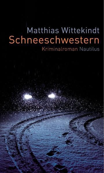 Schneeschwestern Contemporary literature Books