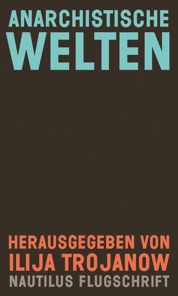 Anarchistische Welten Books